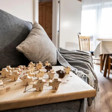 Angelika 아파트 플라차우