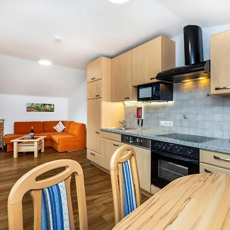 Angelika Appartement