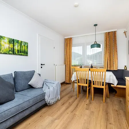 Apartamento Angelika *