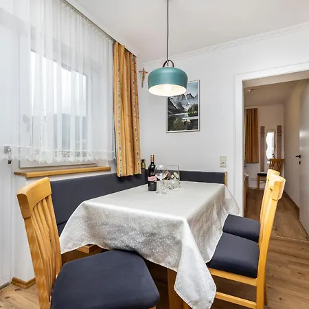 Apartamento Angelika *
