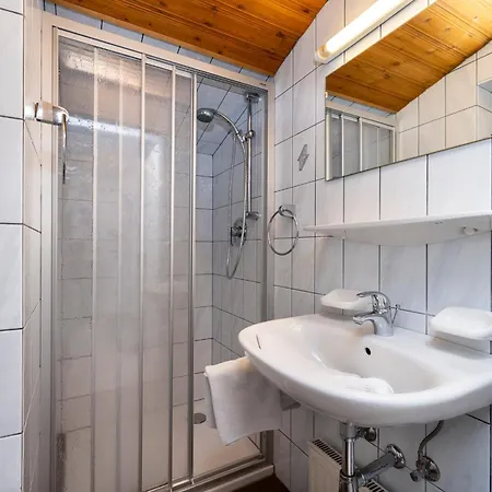 Angelika Apartamento *