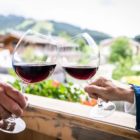 아파트 Angelika 플라차우