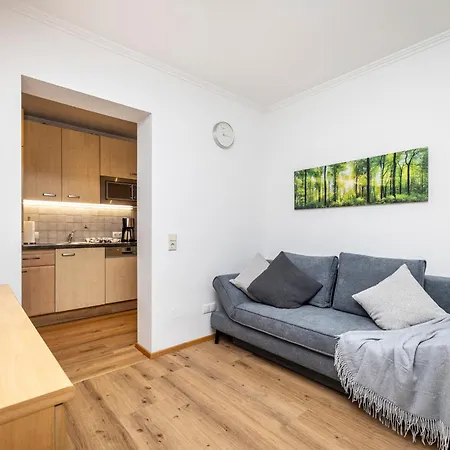 Apartmán Angelika