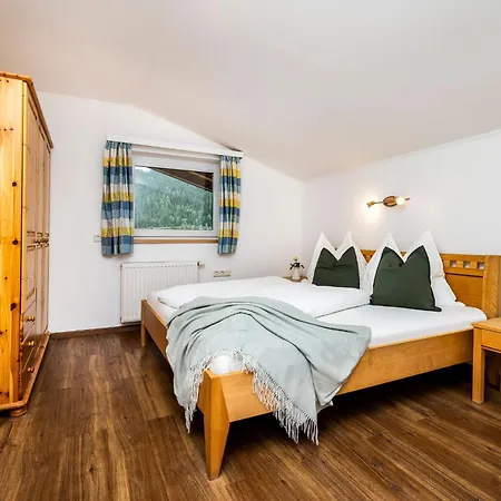 Angelika Apartamento Flachau