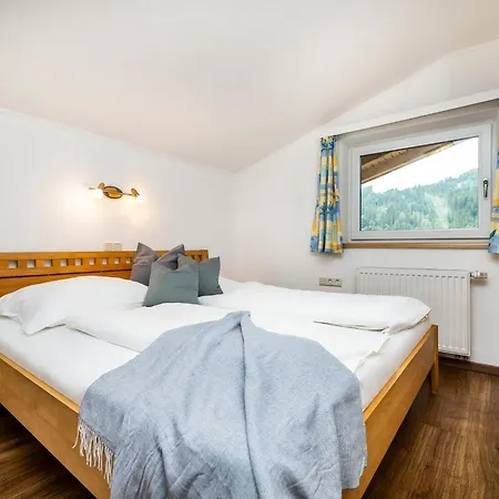 Angelika Appartement