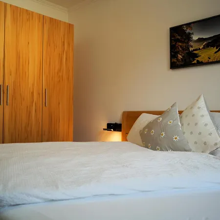 Angelika 아파트 *