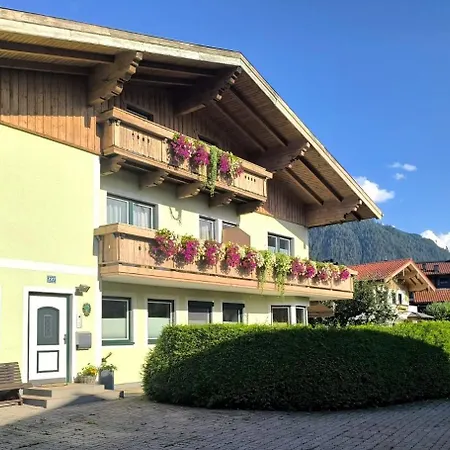 아파트 Angelika 플라차우