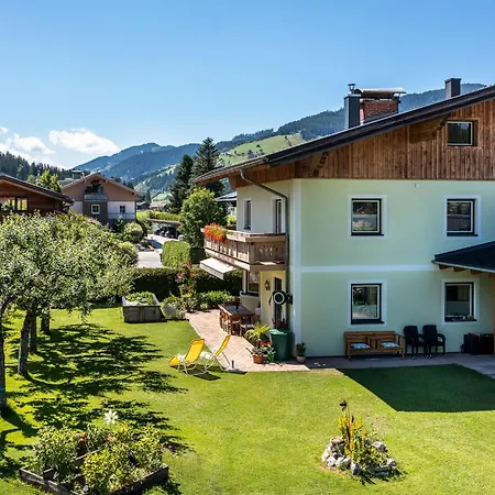 Angelika Apartamento