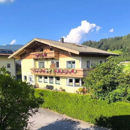 Angelika Apartamento