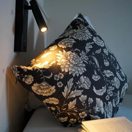 Apartamento Angelika *