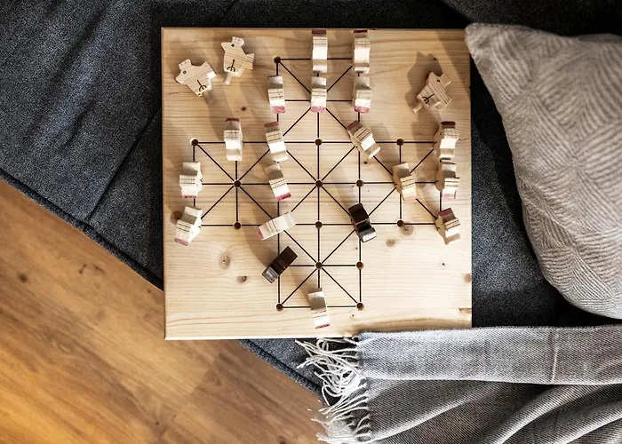 Angelika Апартаменты