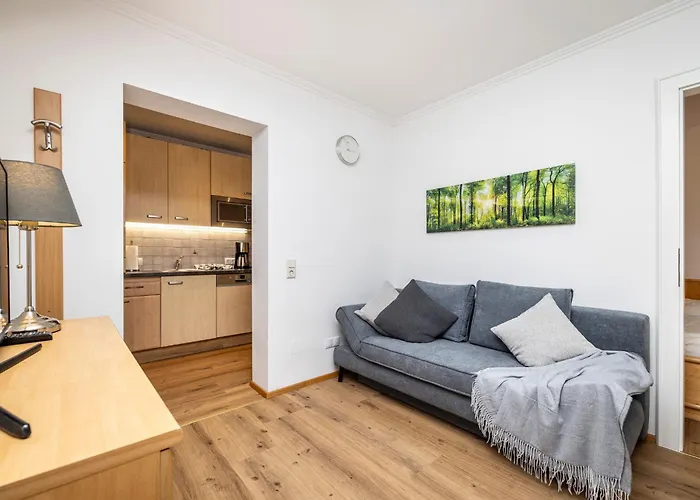 Апартаменты Angelika