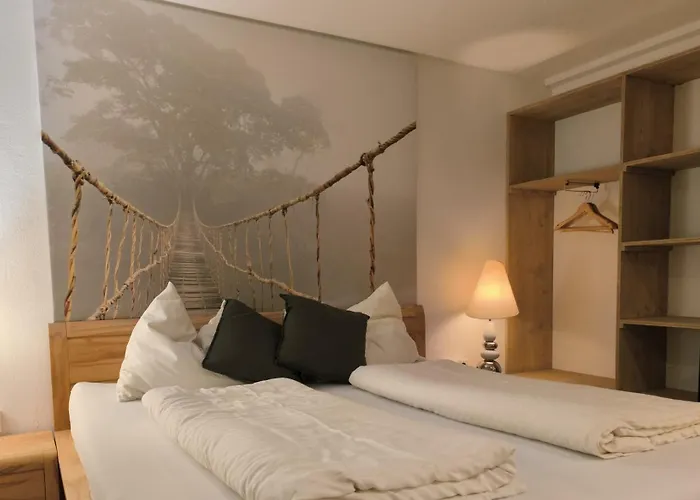 Angelika Апартаменты