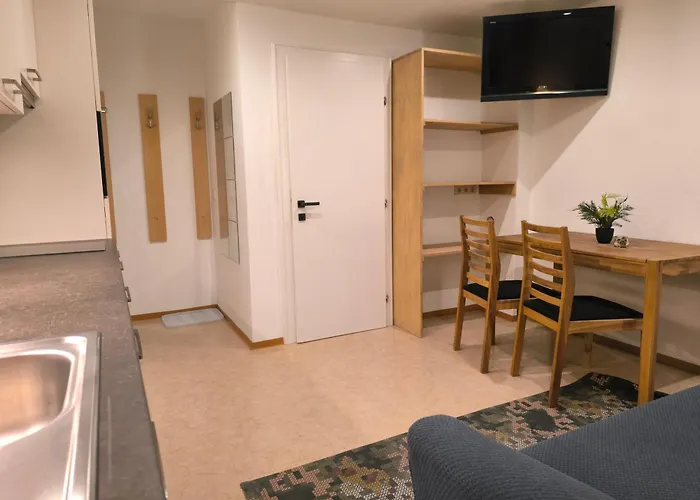 Апартаменты Angelika